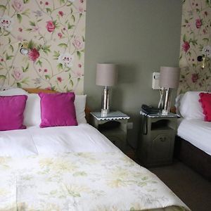 New Park Hotel Athenry