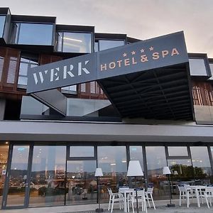 Werk Hotel & Spa